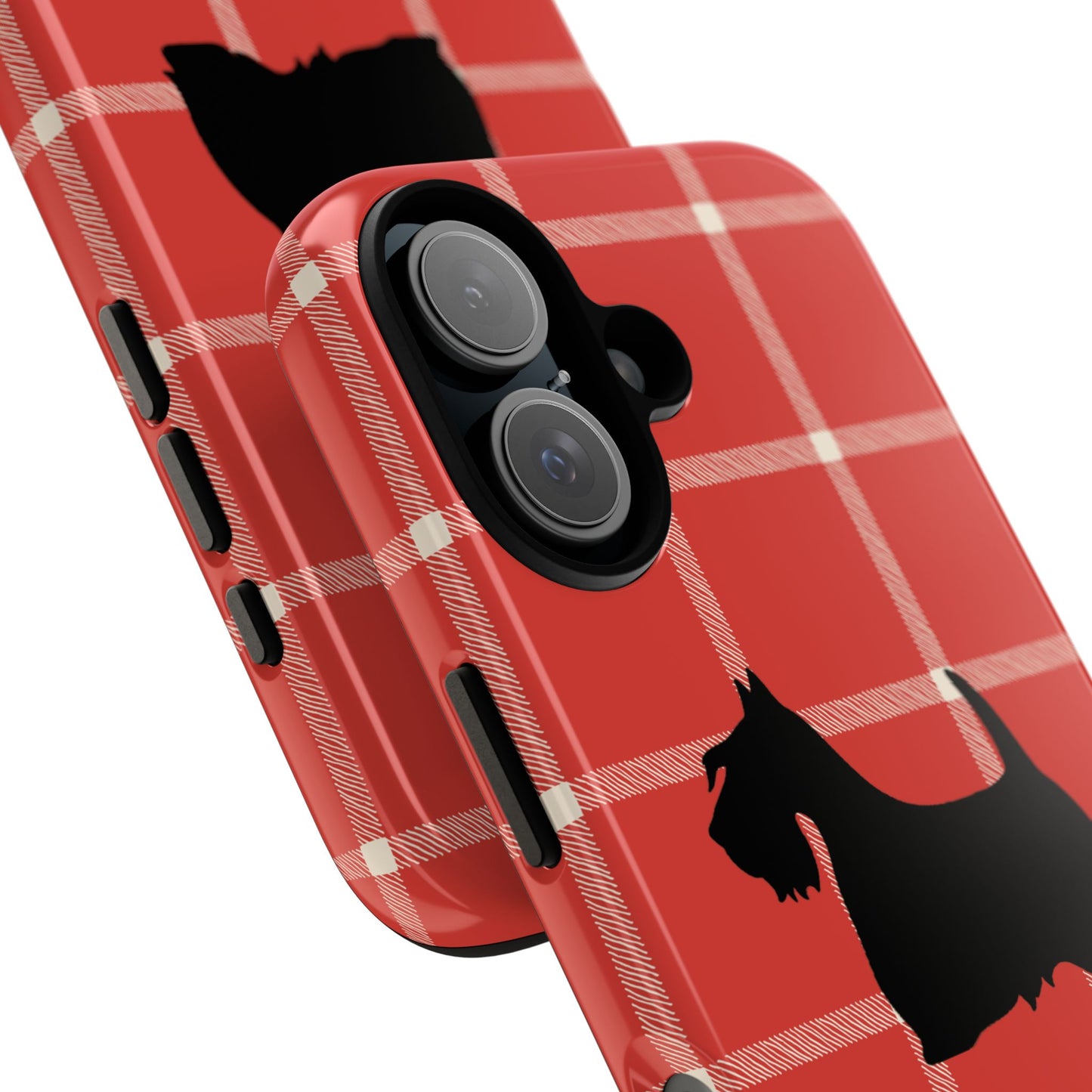 Scottish Terrier iPhone 16 Case