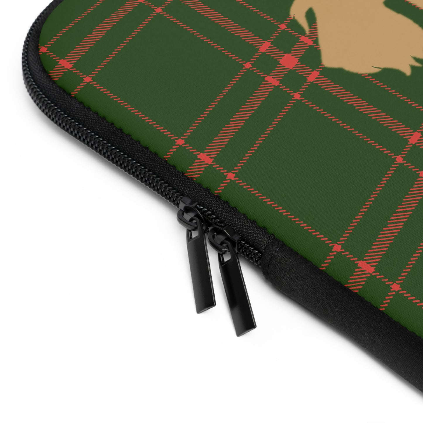 Scottish Terrier Laptop Sleeve