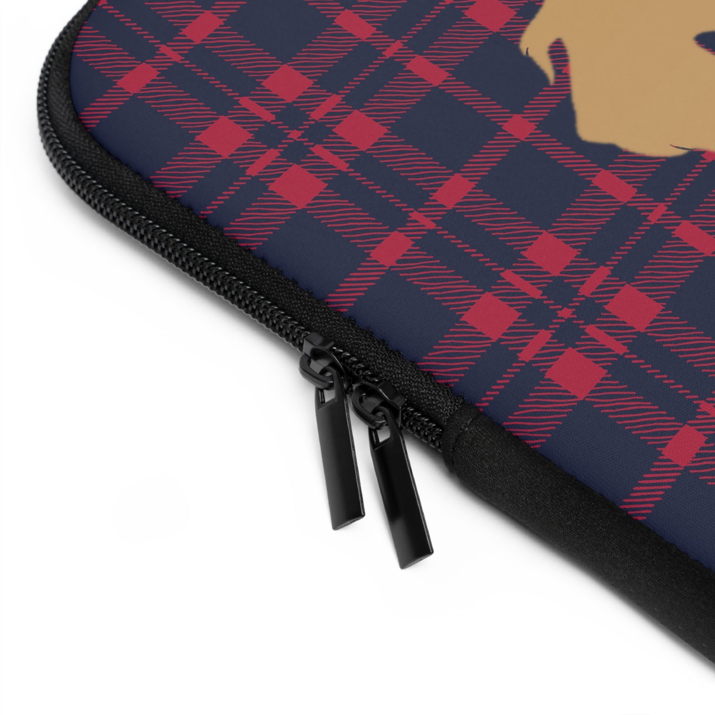 Scottish Terrier Laptop Sleeve