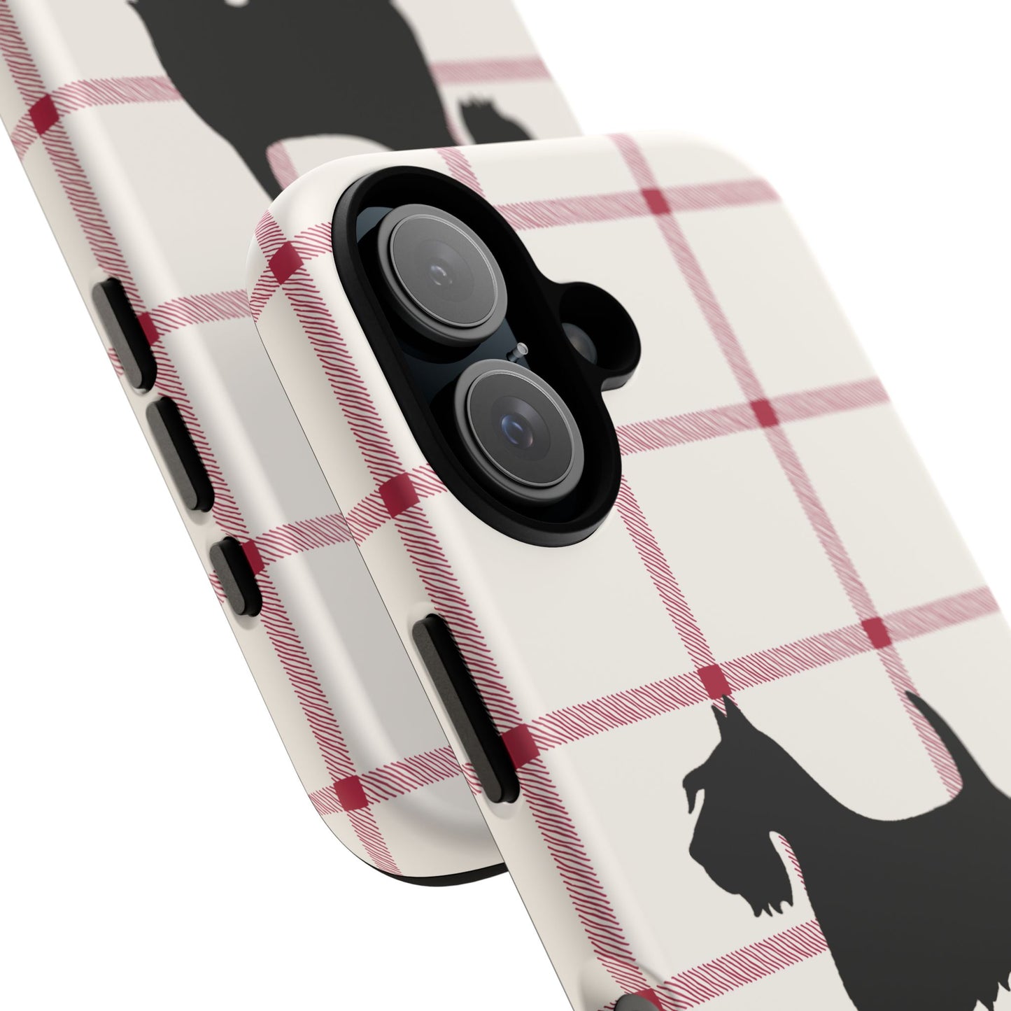 Scottish Terrier iPhone 16 Case