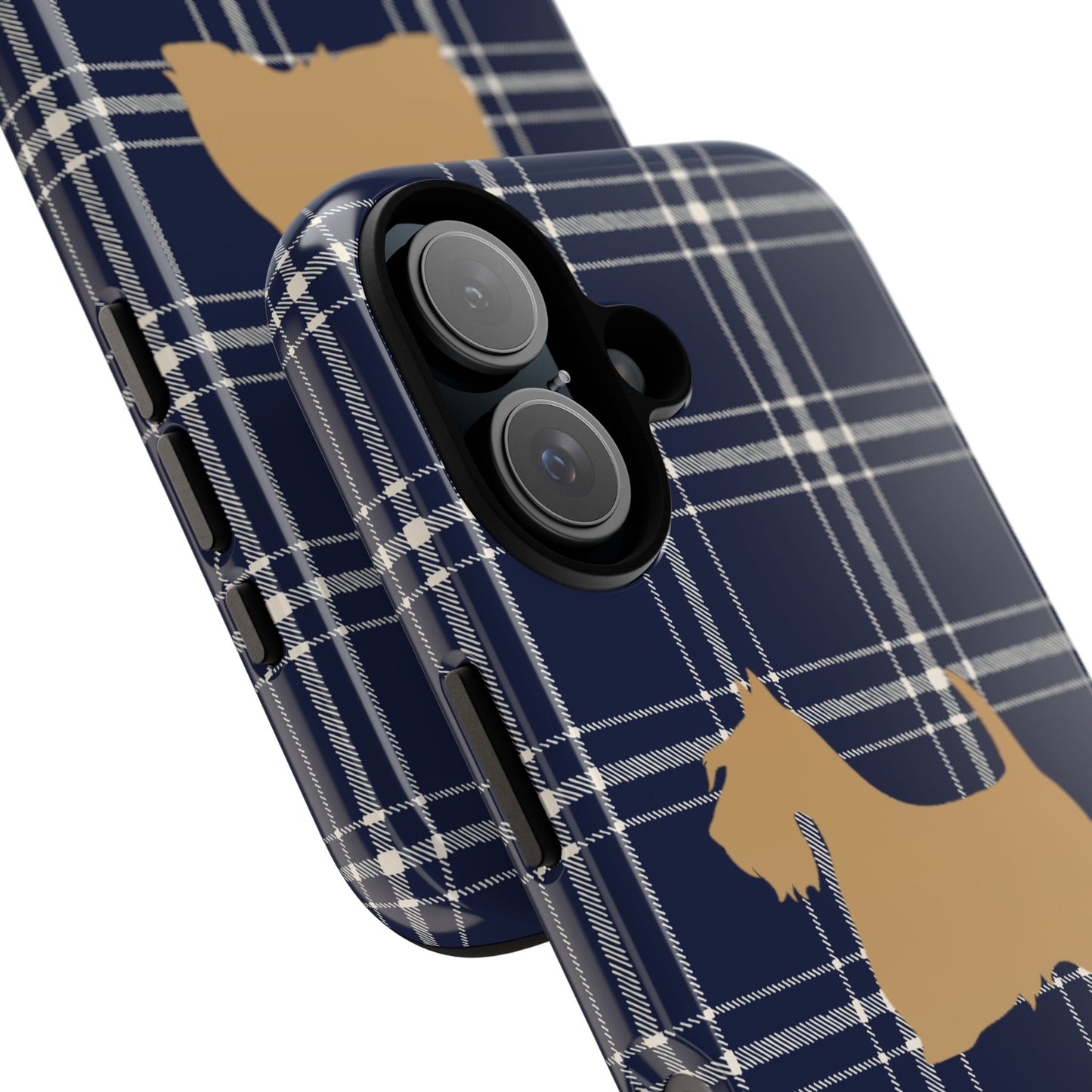 Scottish Terrier iPhone 16 Case