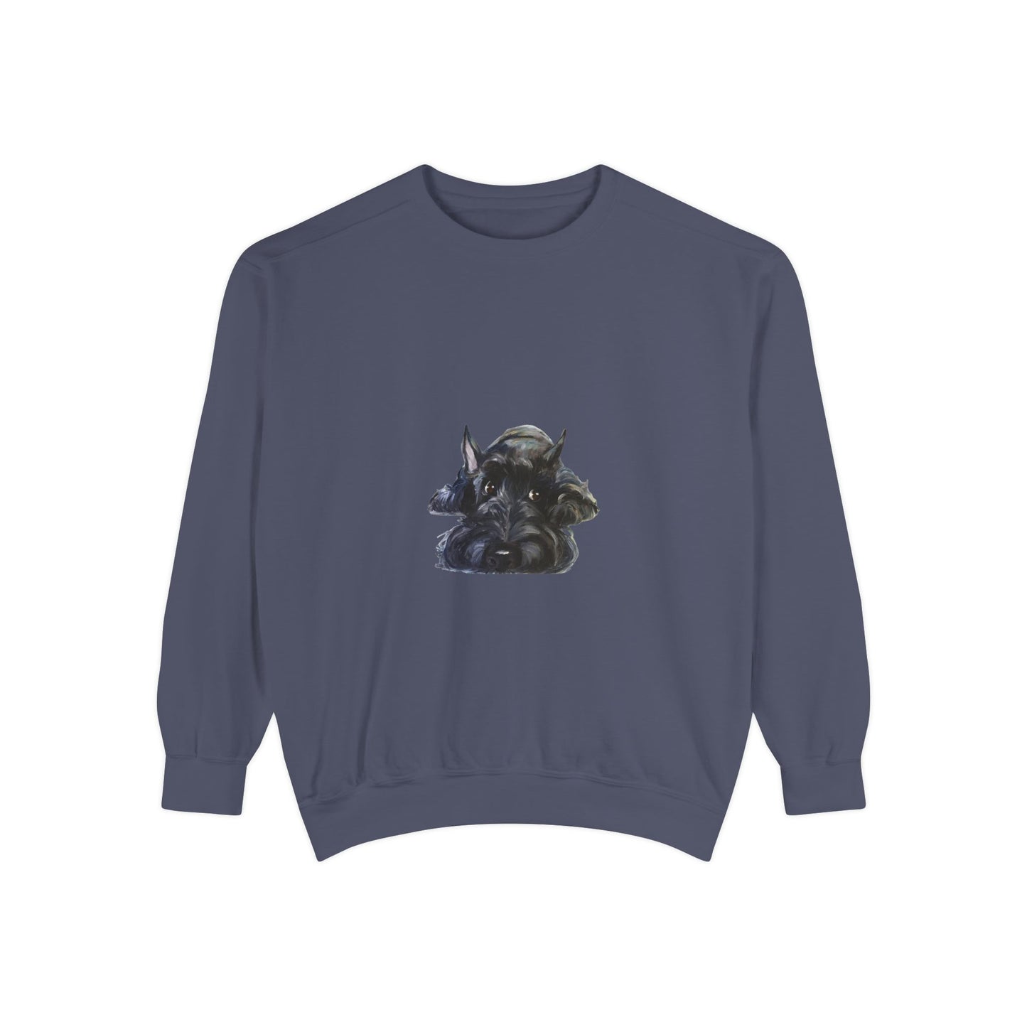 Scottish Terrier Sweatshirt