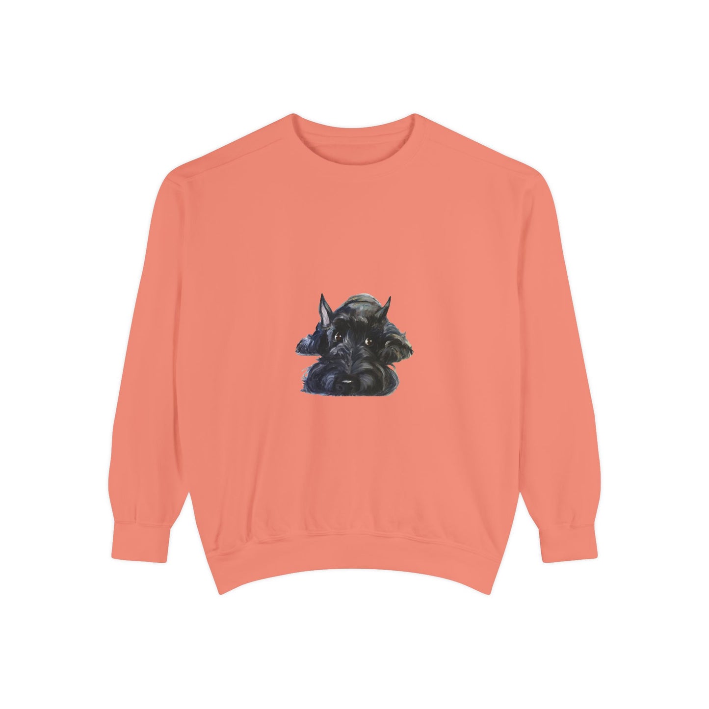 Scottish Terrier Sweatshirt