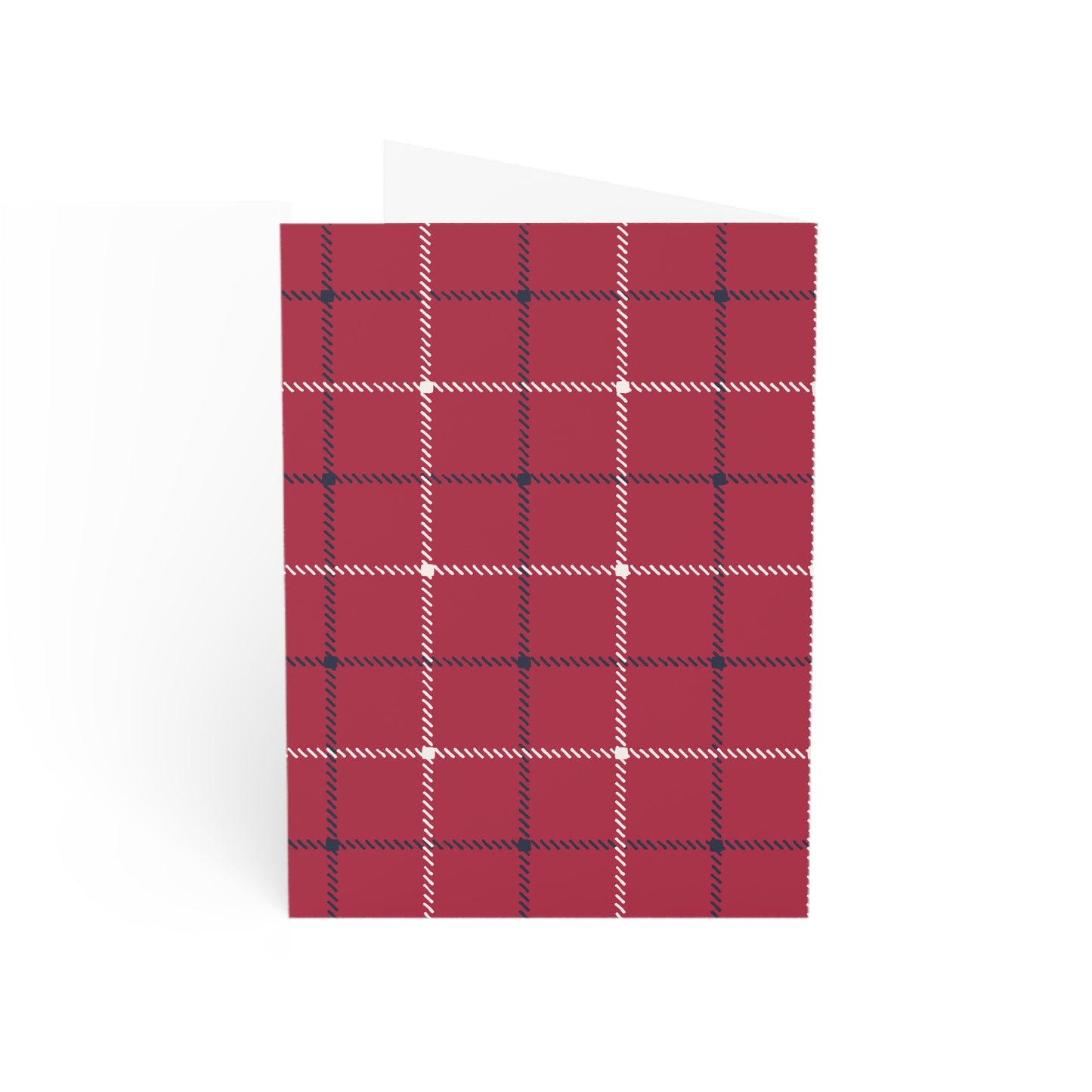 Holiday Greeting Cards - Scottish Terrier