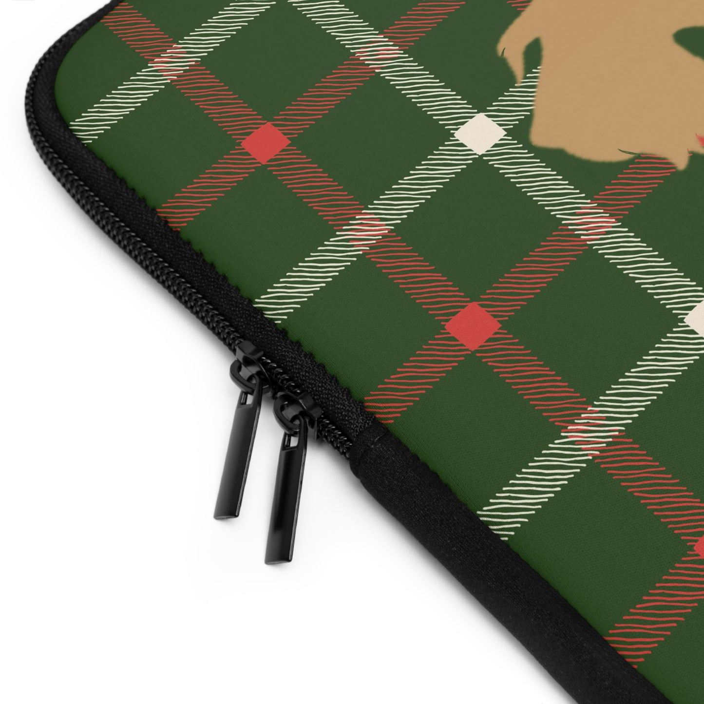 Scottish Terrier Laptop Sleeve