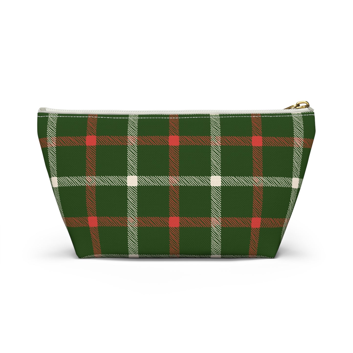 Stylish Scottish Terrier Accessory Pouch | Perfect for Pet Lovers, Makeup, Travel, Gifts, and Organization