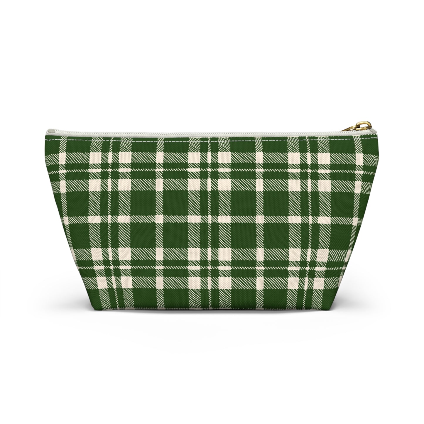 Stylish Scottish Terrier Accessory Pouch | Perfect for Pet Lovers, Makeup, Travel, Gifts, and Organization