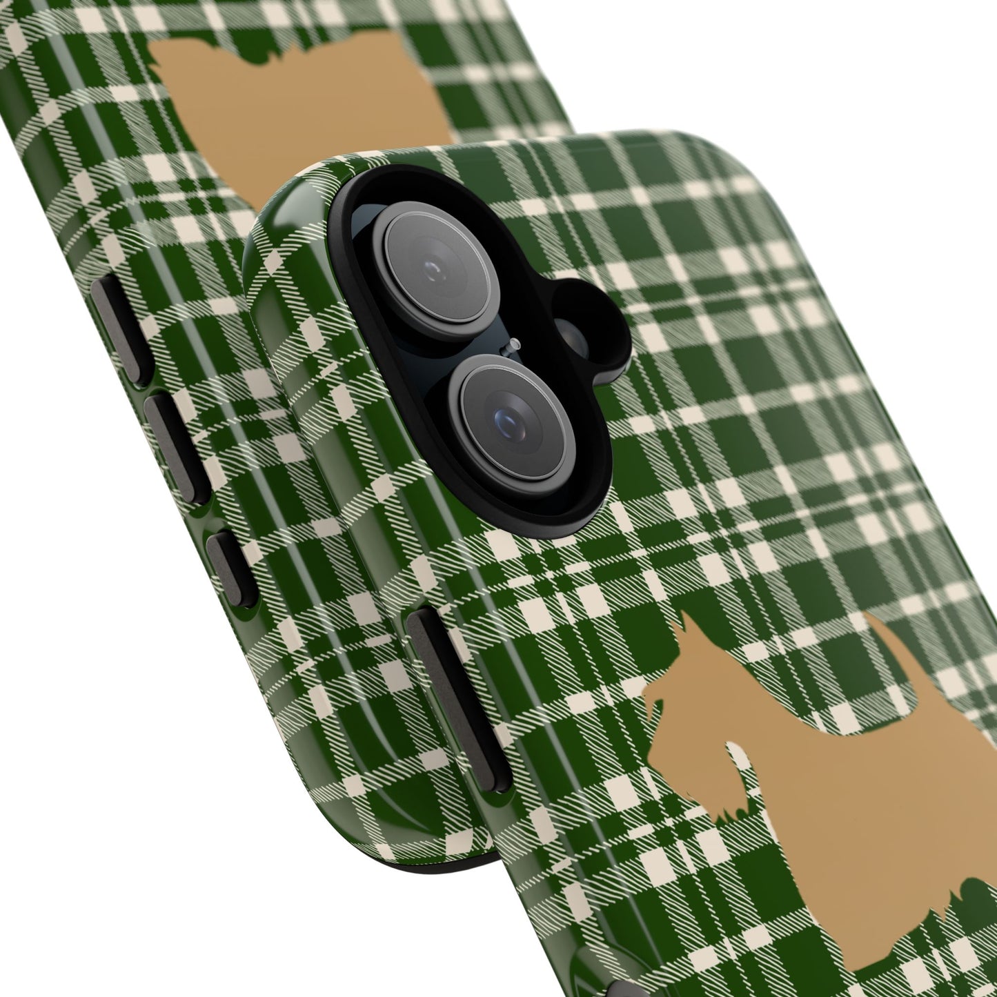 Scottish Terrier iPhone 16 Case