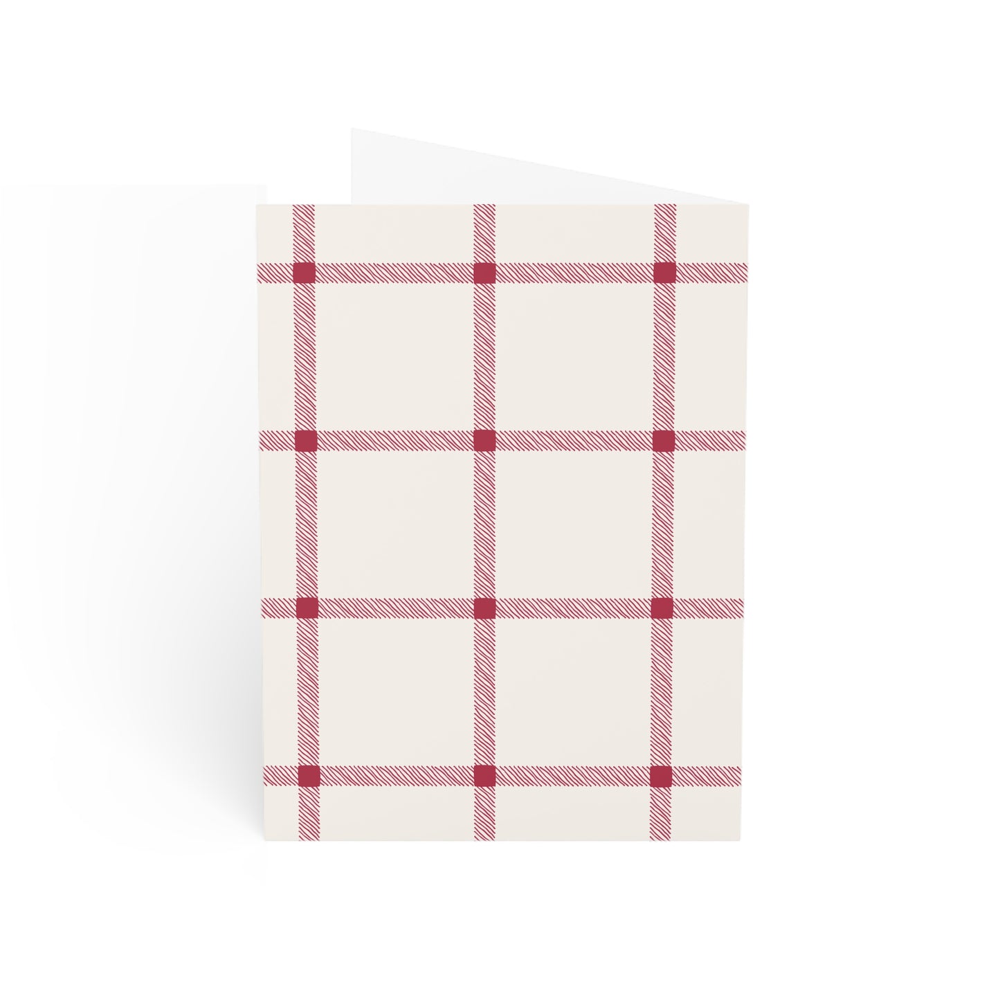 Holiday Greeting Cards - Scottish Terrier