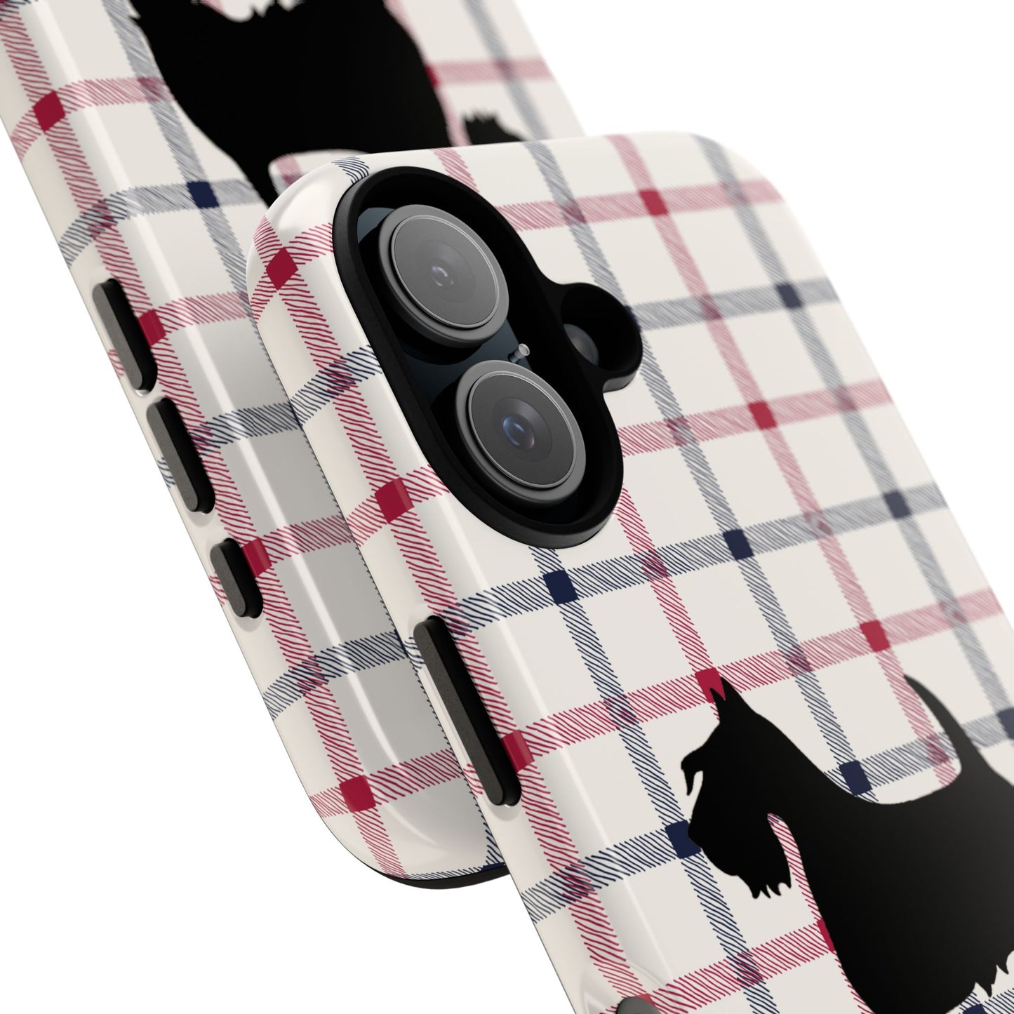 Scottish Terrier iPhone 16 Case