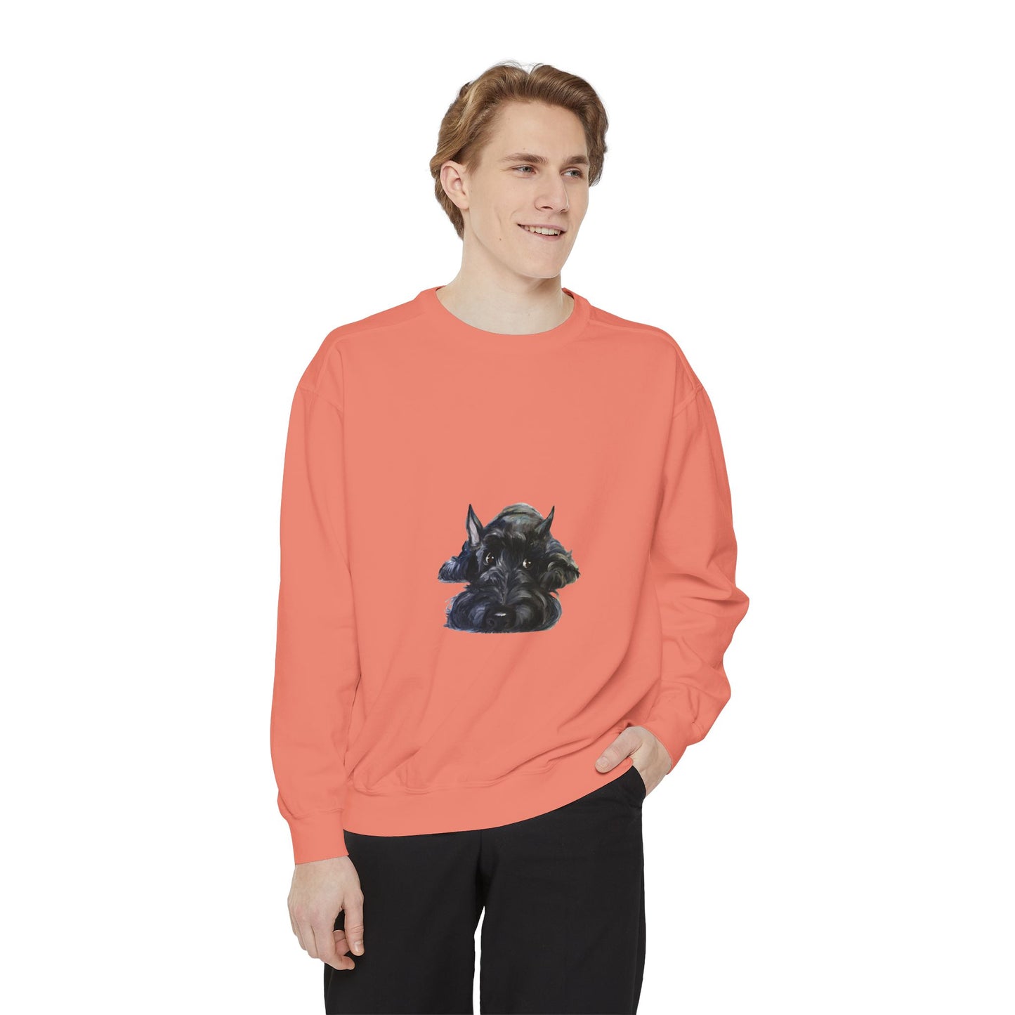 Scottish Terrier Sweatshirt