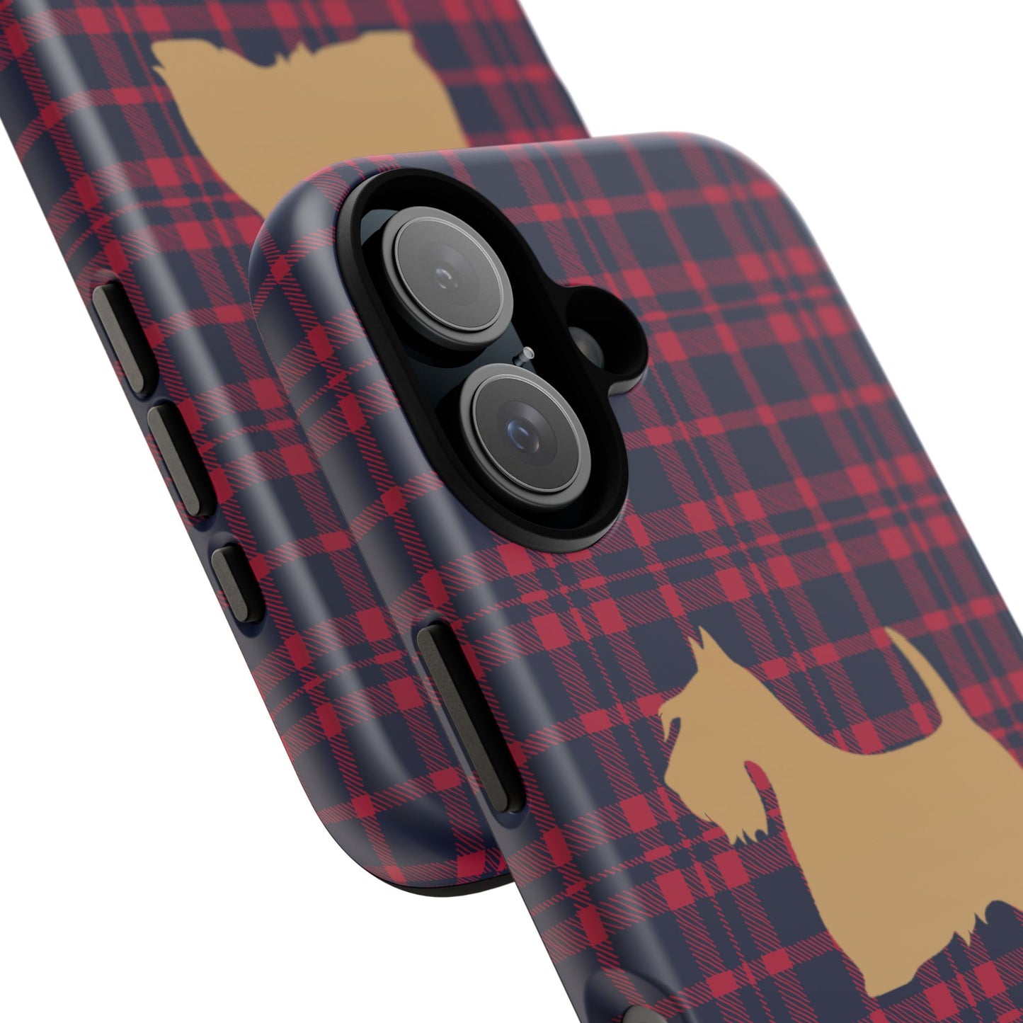 Scottish Terrier iPhone 16 Case