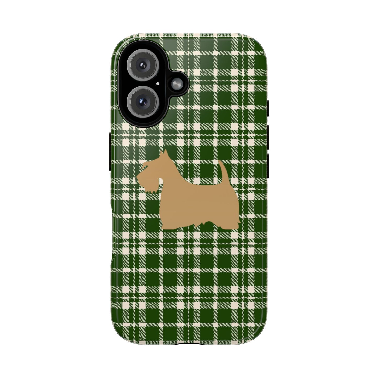 Scottish Terrier iPhone 16 Case