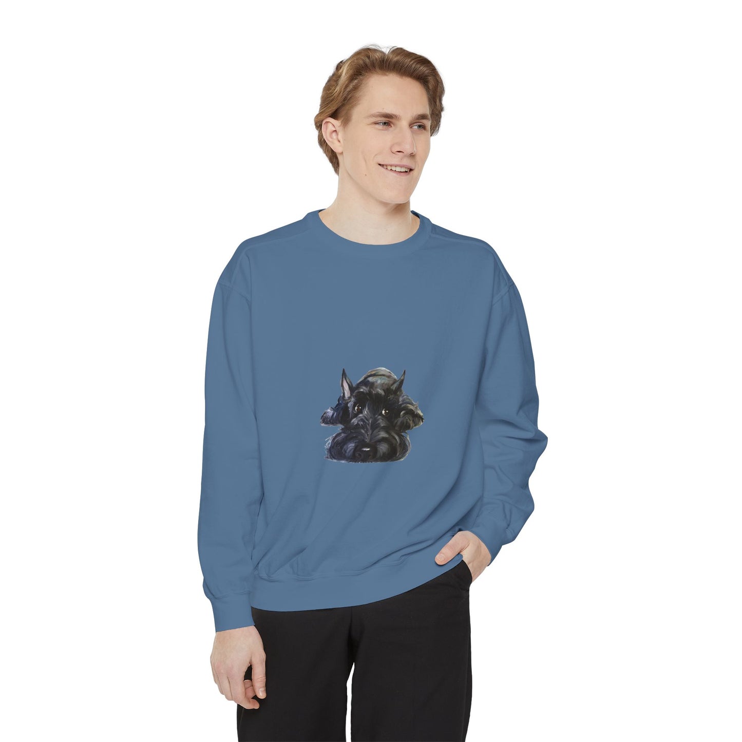 Scottish Terrier Sweatshirt