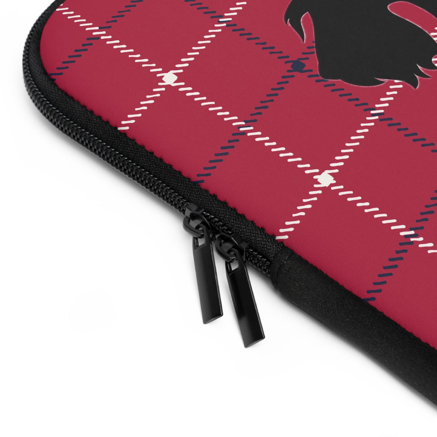 Scottish Terrier Laptop Sleeve