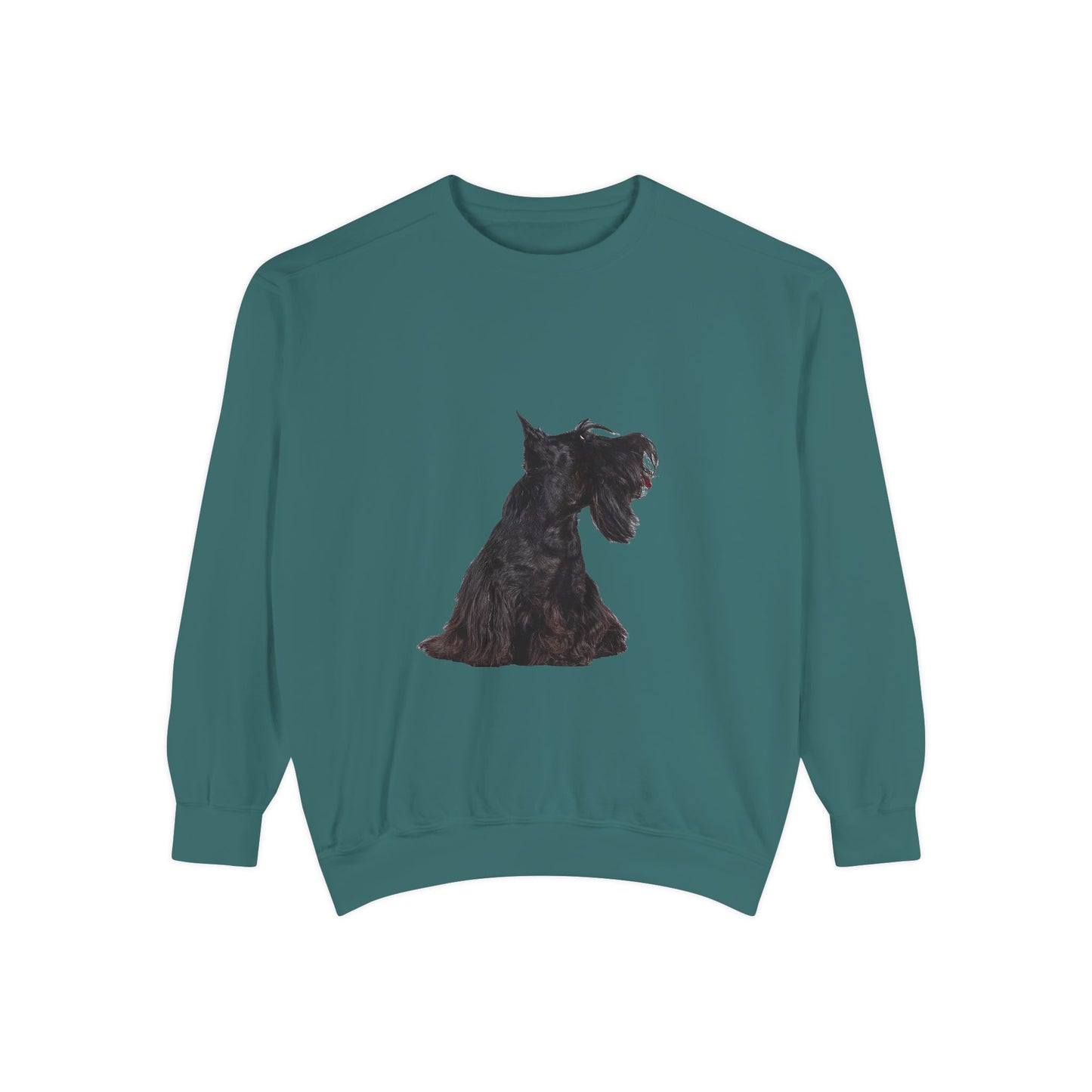 Scottish Terrier Sweatshirt - Unisex