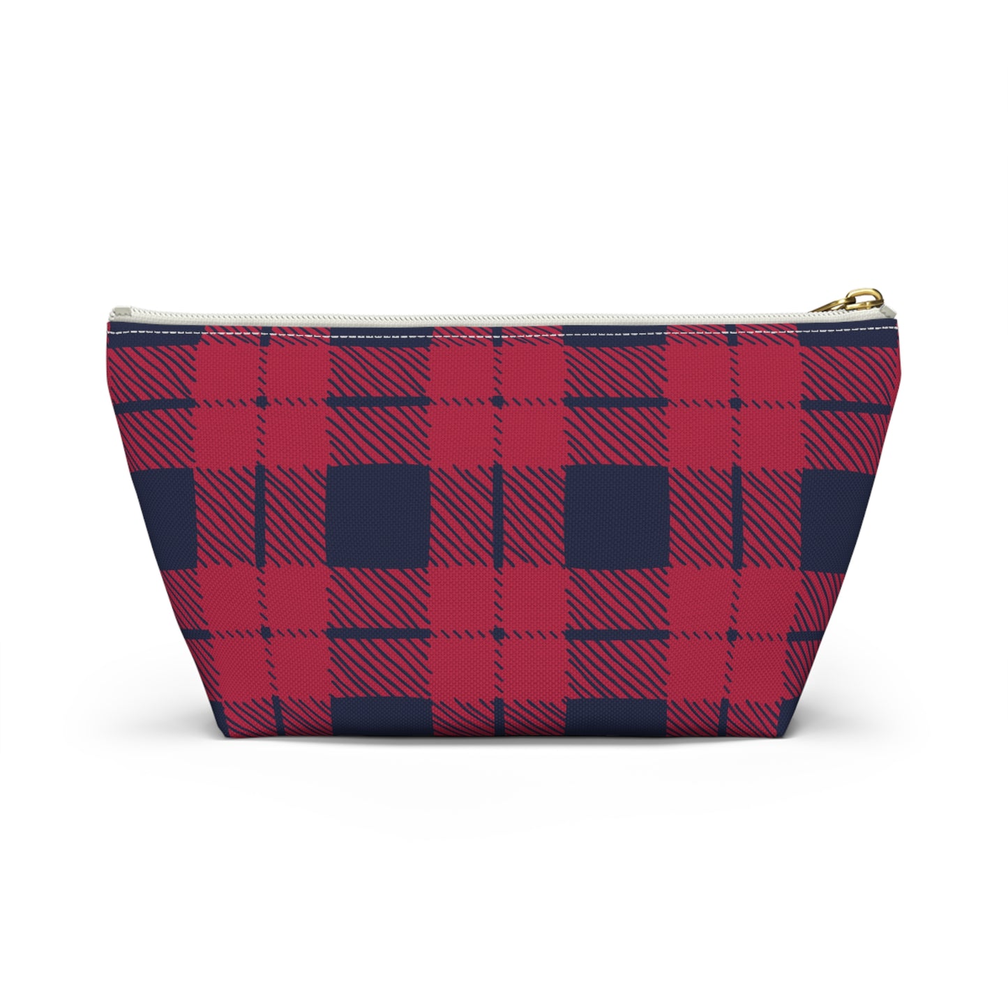 Stylish Scottish Terrier Accessory Pouch | Perfect for Pet Lovers, Makeup, Travel, Gifts, and Organization