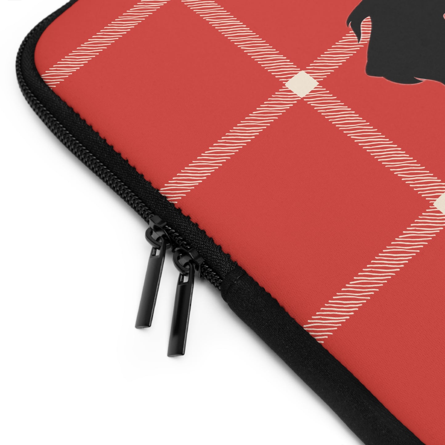 Scottish Terrier Laptop Sleeve