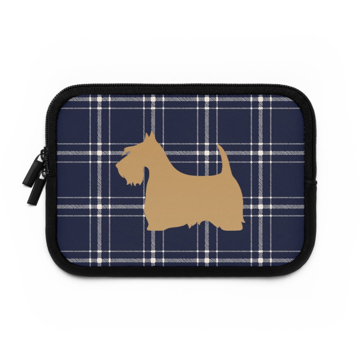 Scottish Terrier Laptop Sleeve