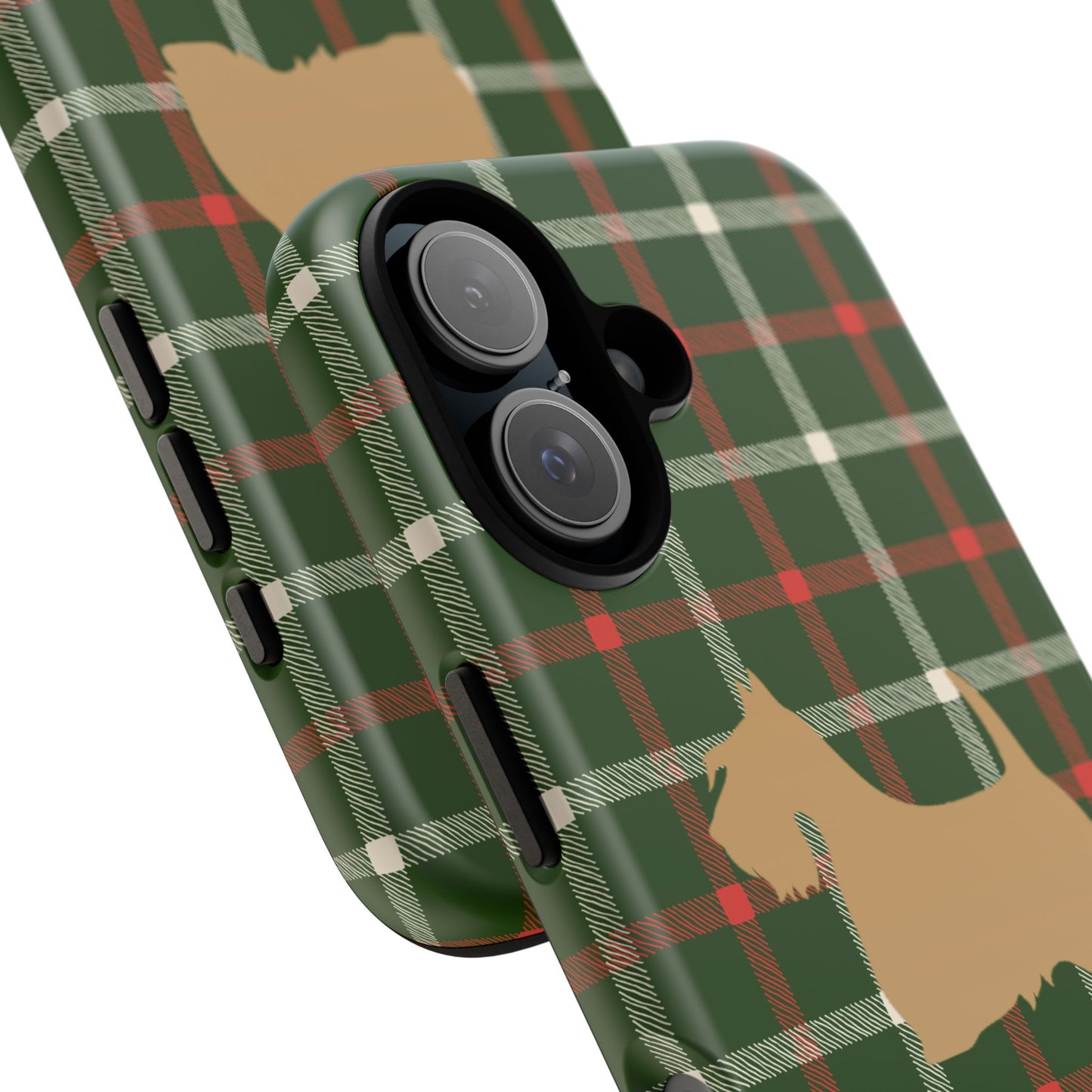 Scottish Terrier iPhone 16 Case