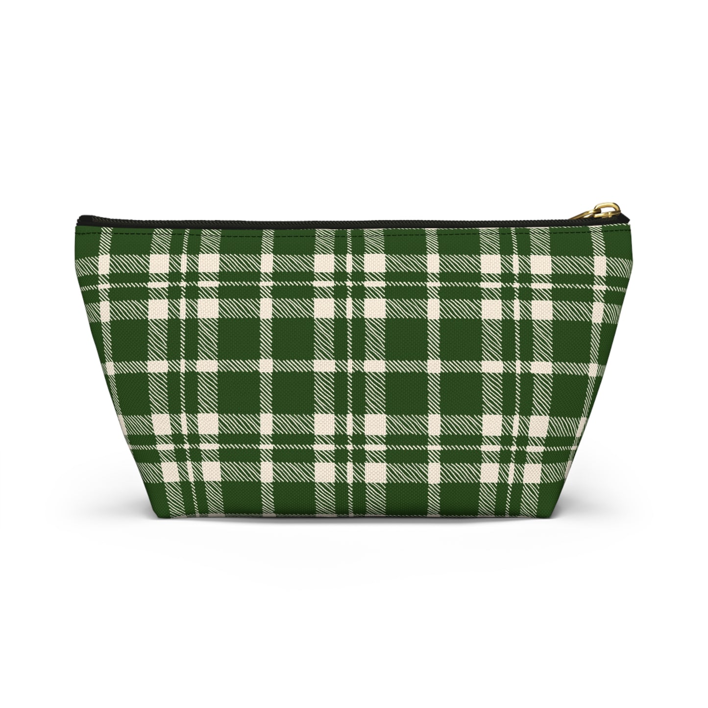 Stylish Scottish Terrier Accessory Pouch | Perfect for Pet Lovers, Makeup, Travel, Gifts, and Organization