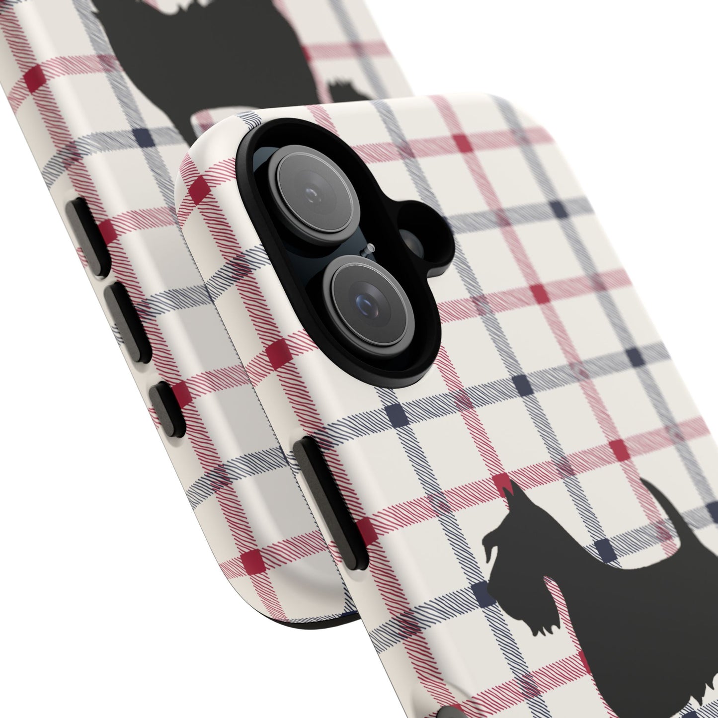 Scottish Terrier iPhone 16 Case