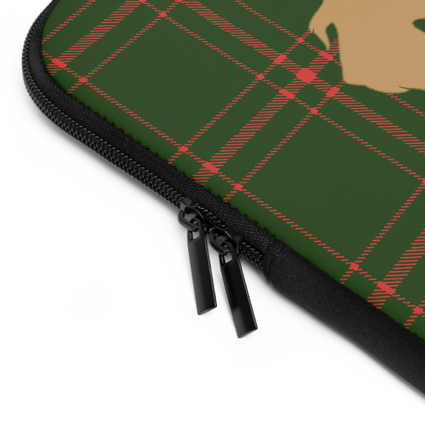 Scottish Terrier Laptop Sleeve