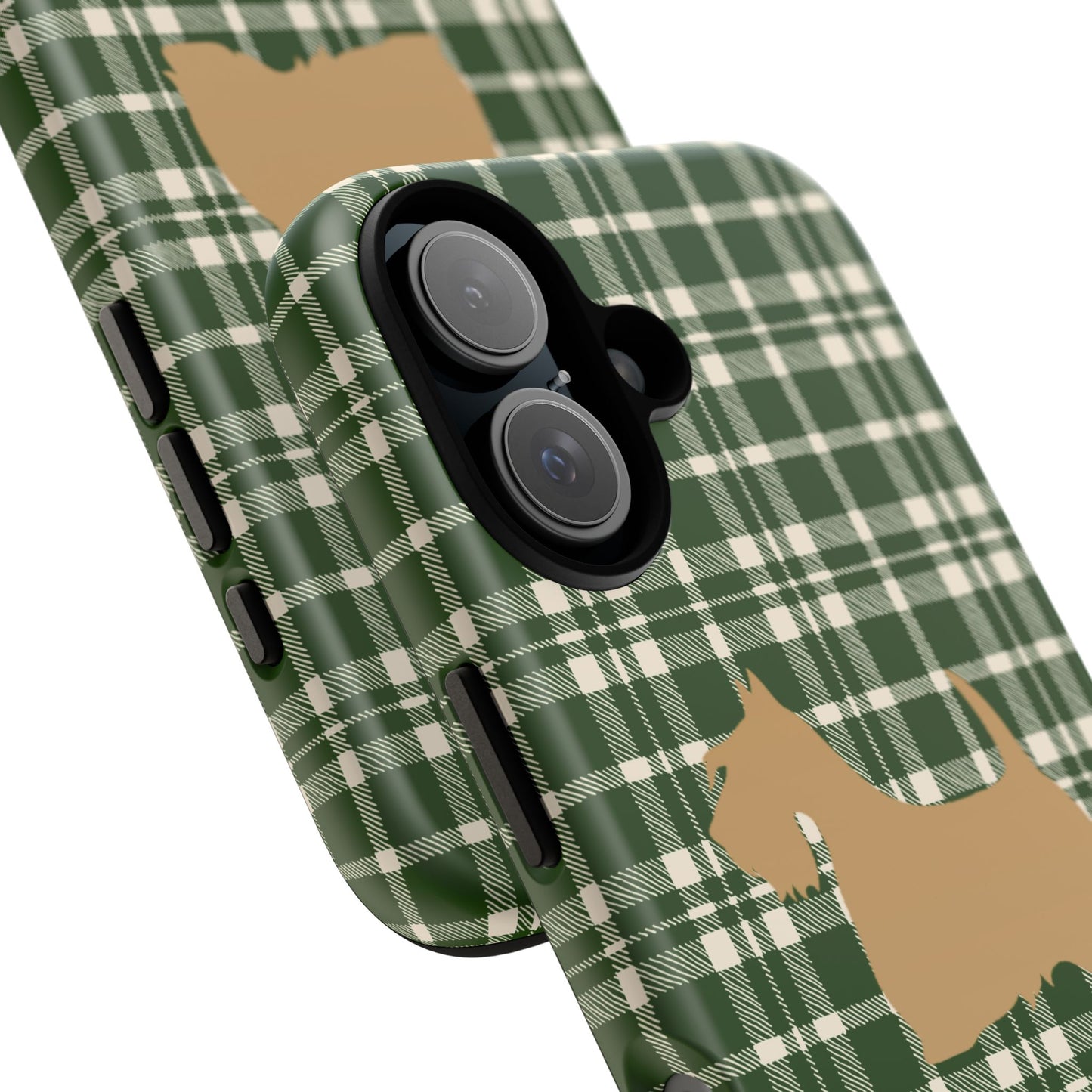 Scottish Terrier iPhone 16 Case