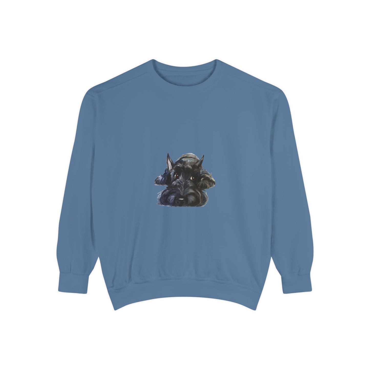 Scottish Terrier Sweatshirt