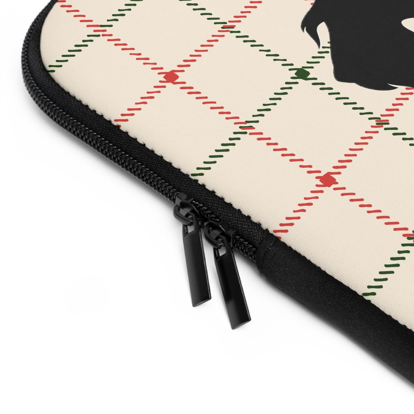 Scottish Terrier Laptop Sleeve
