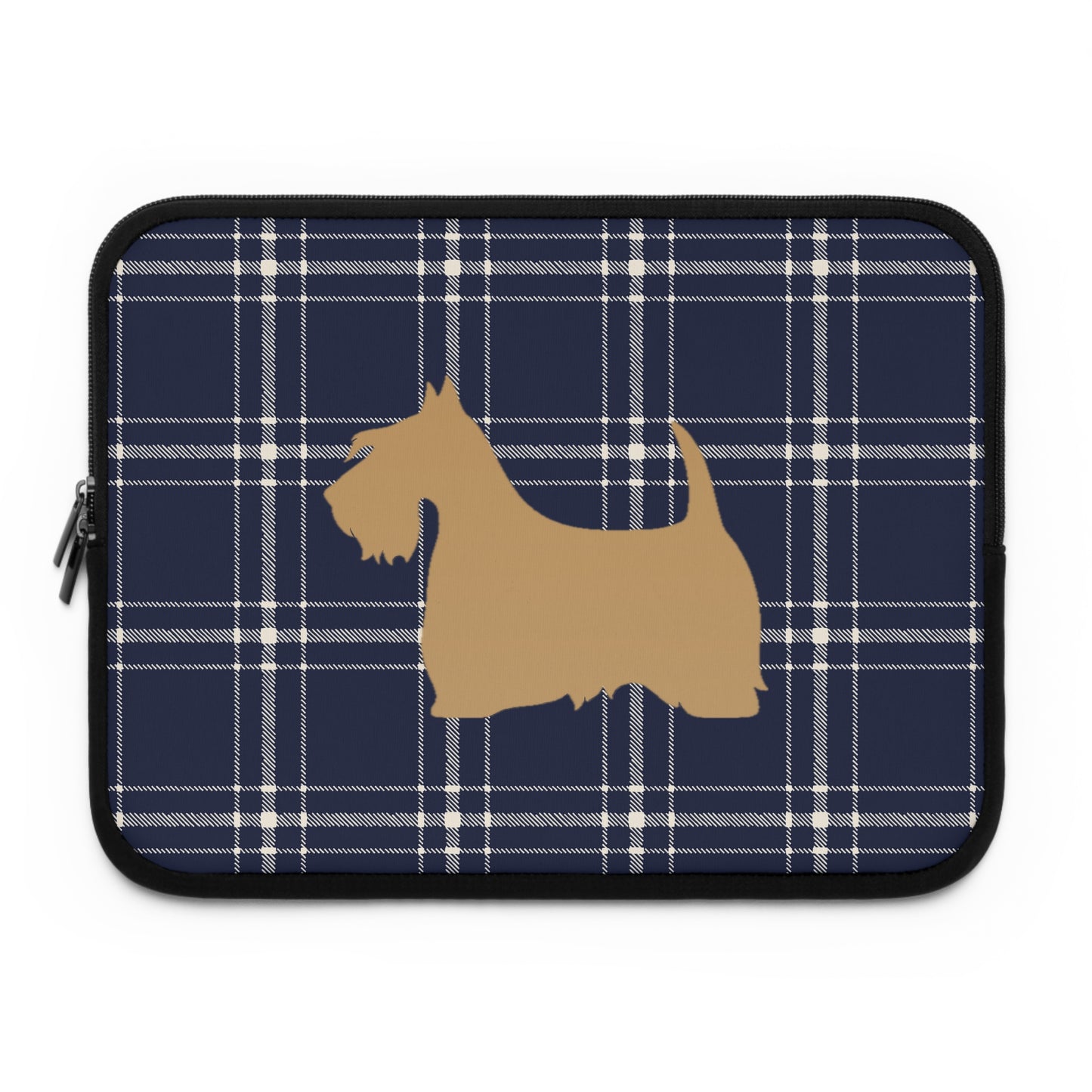 Scottish Terrier Laptop Sleeve