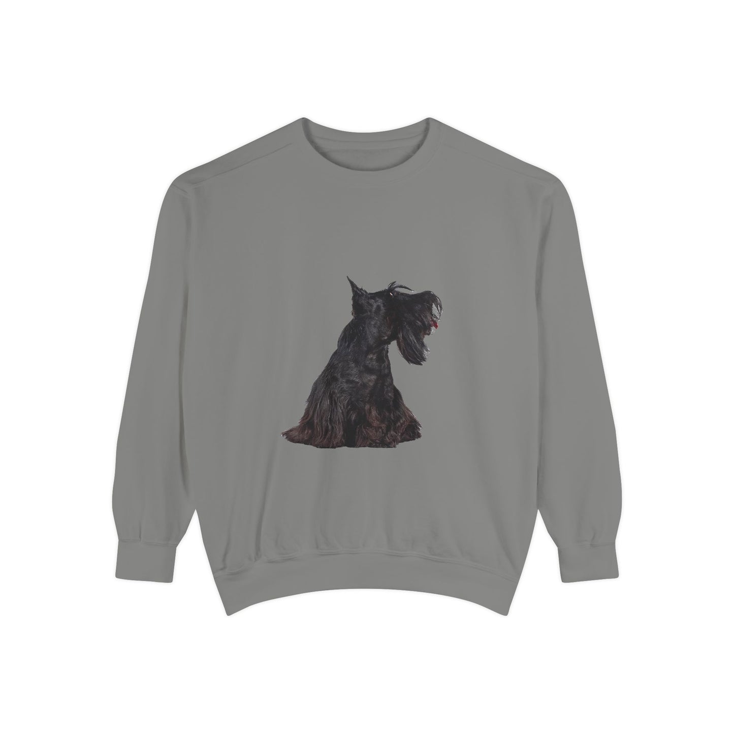 Scottish Terrier Sweatshirt - Unisex