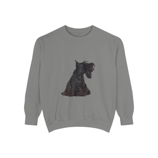 Scottish Terrier Sweatshirt - Unisex
