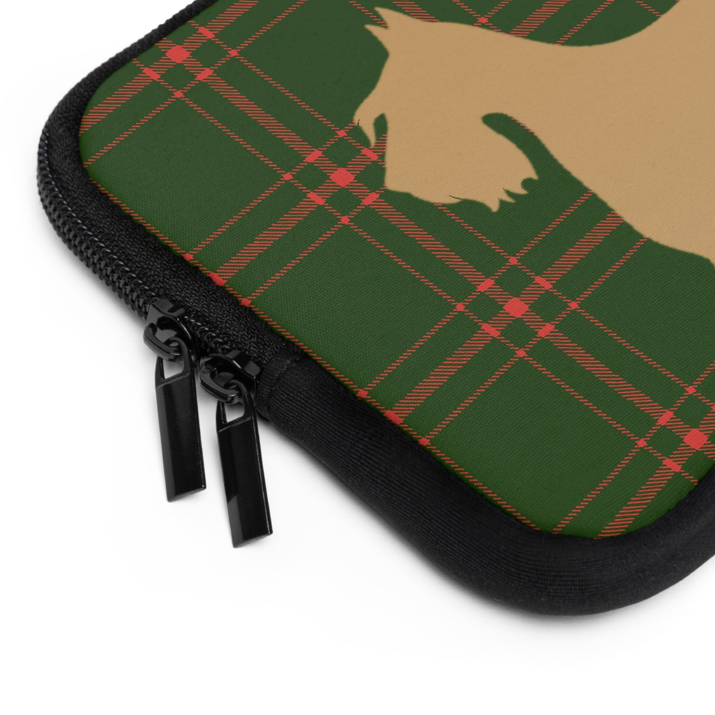 Scottish Terrier Laptop Sleeve