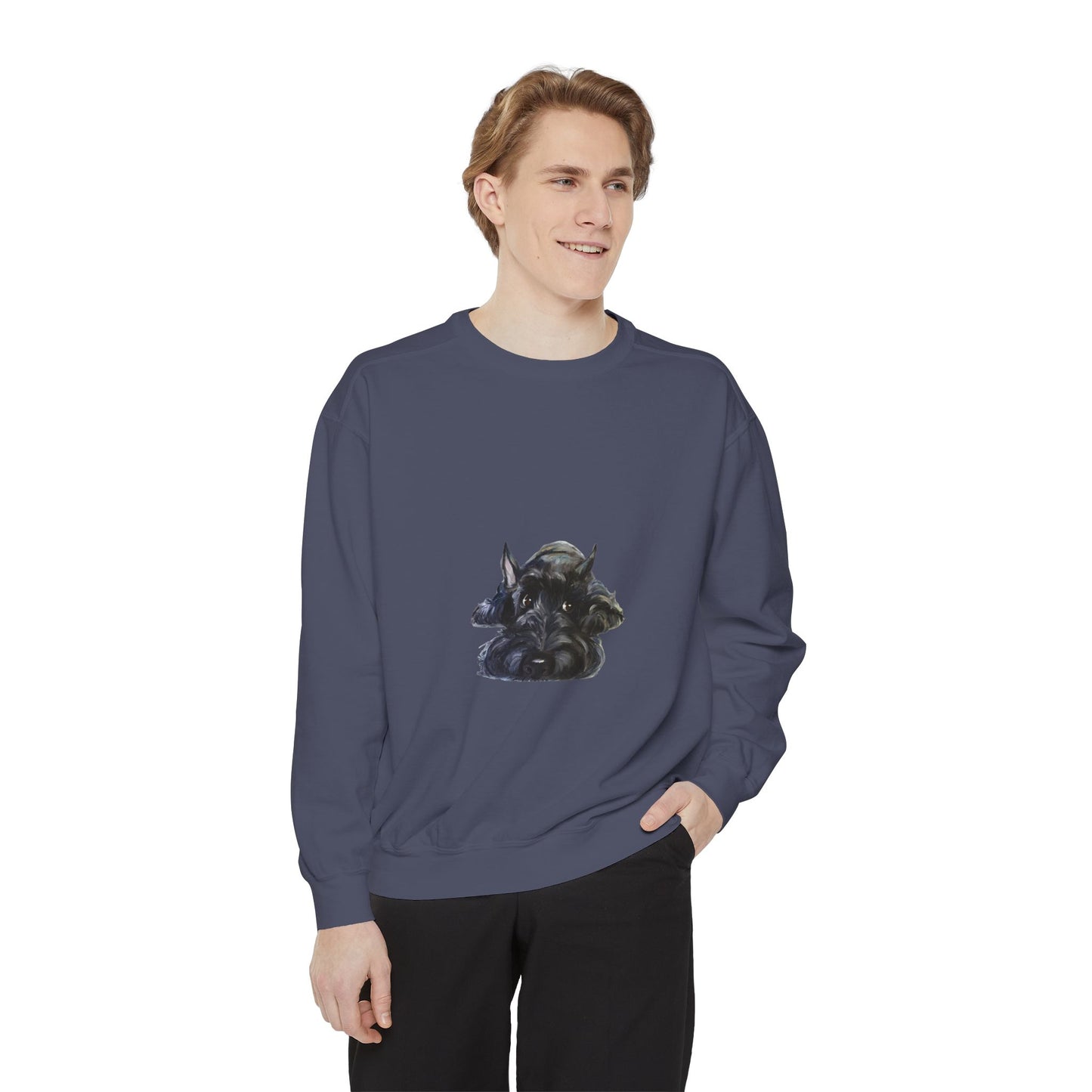 Scottish Terrier Sweatshirt