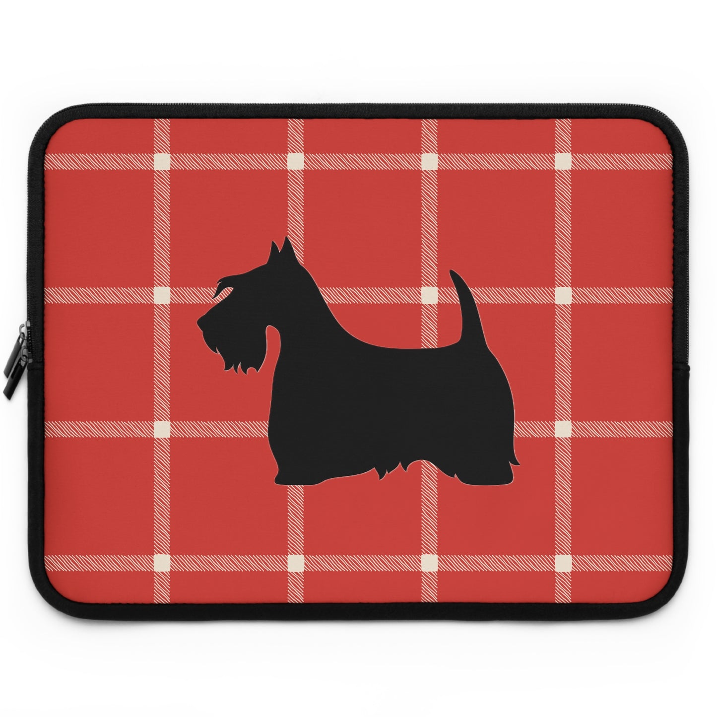 Scottish Terrier Laptop Sleeve