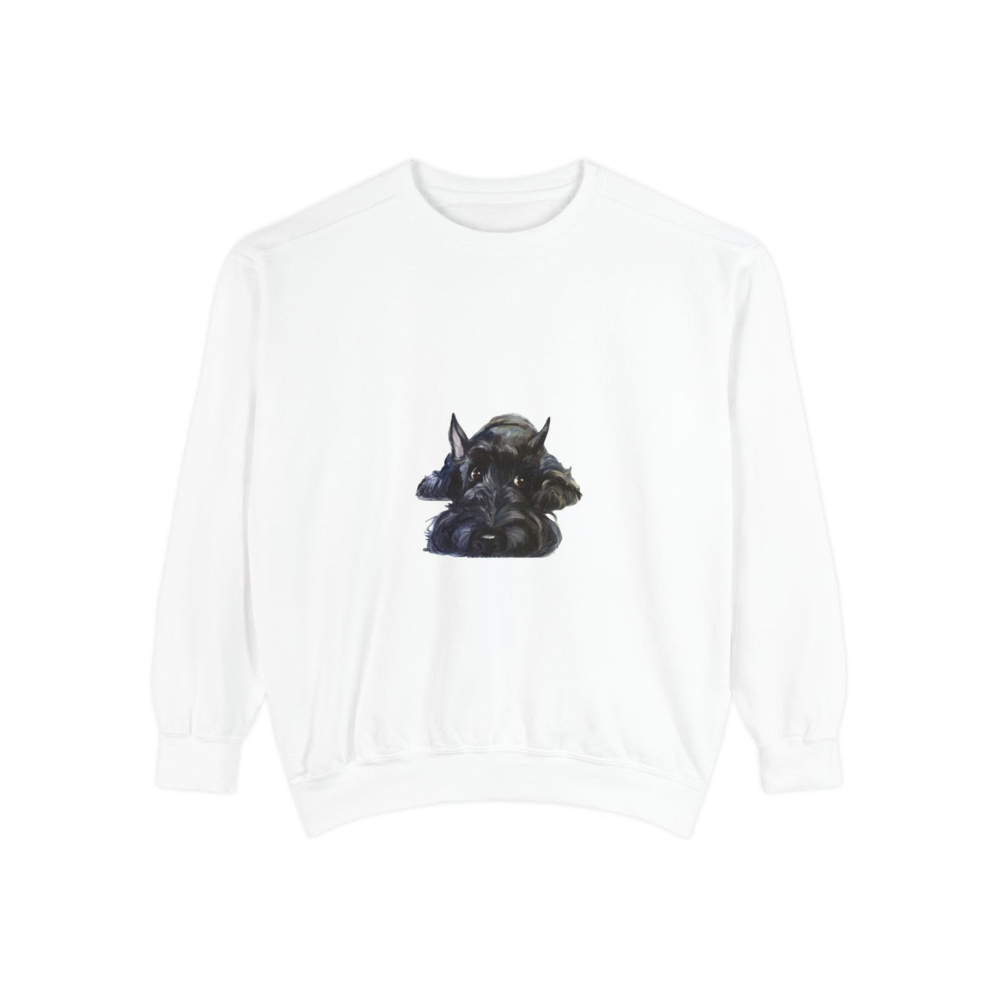 Scottish Terrier Sweatshirt
