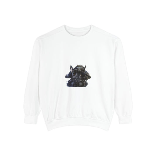Scottish Terrier Sweatshirt