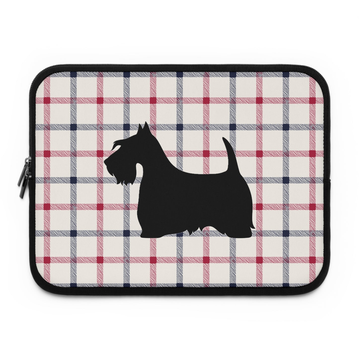 Scottish Terrier Laptop Sleeve