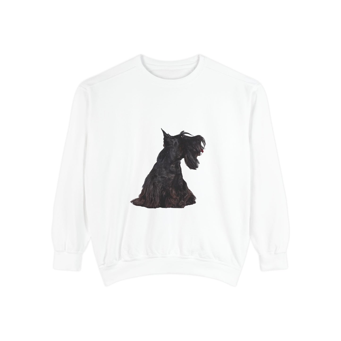 Scottish Terrier Sweatshirt - Unisex