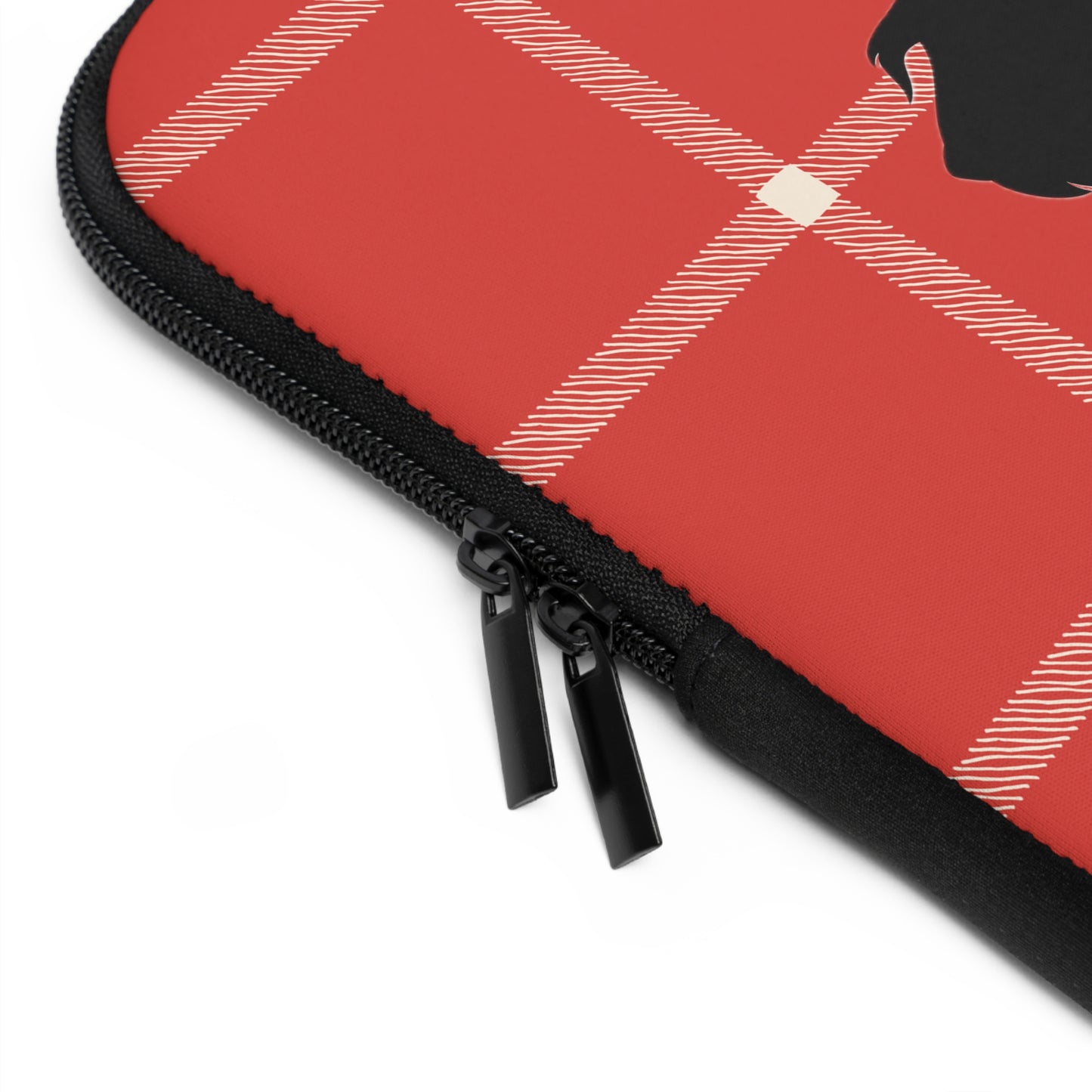 Scottish Terrier Laptop Sleeve