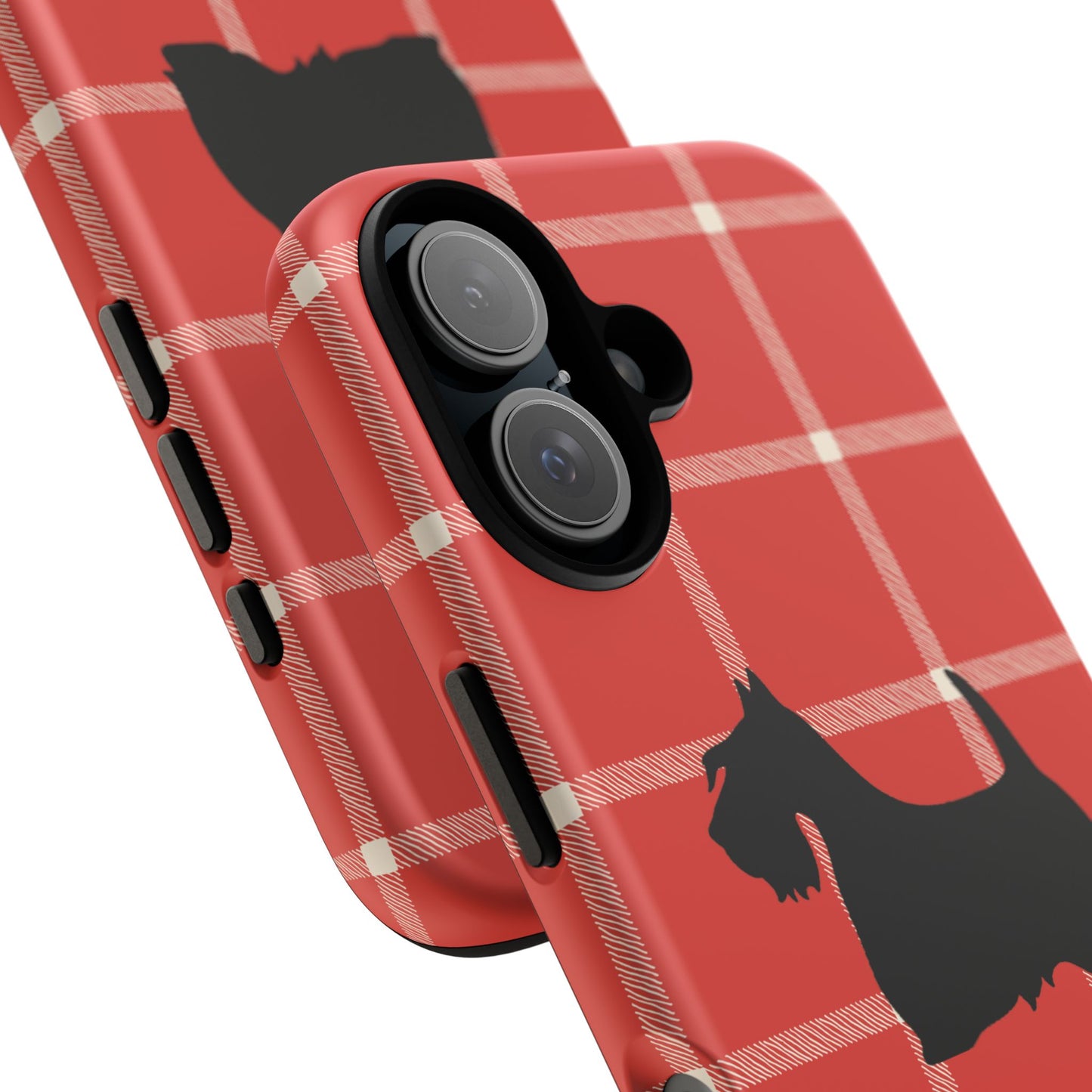 Scottish Terrier iPhone 16 Case