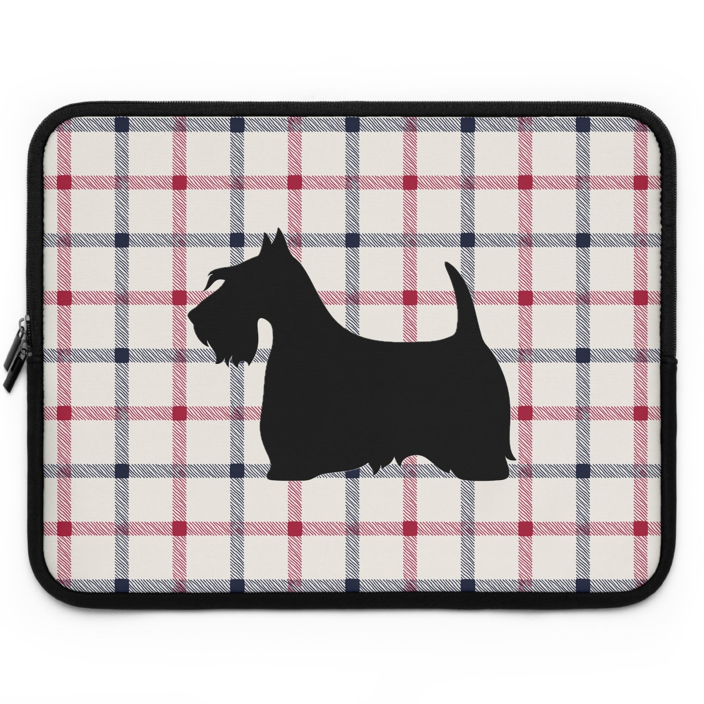 Scottish Terrier Laptop Sleeve