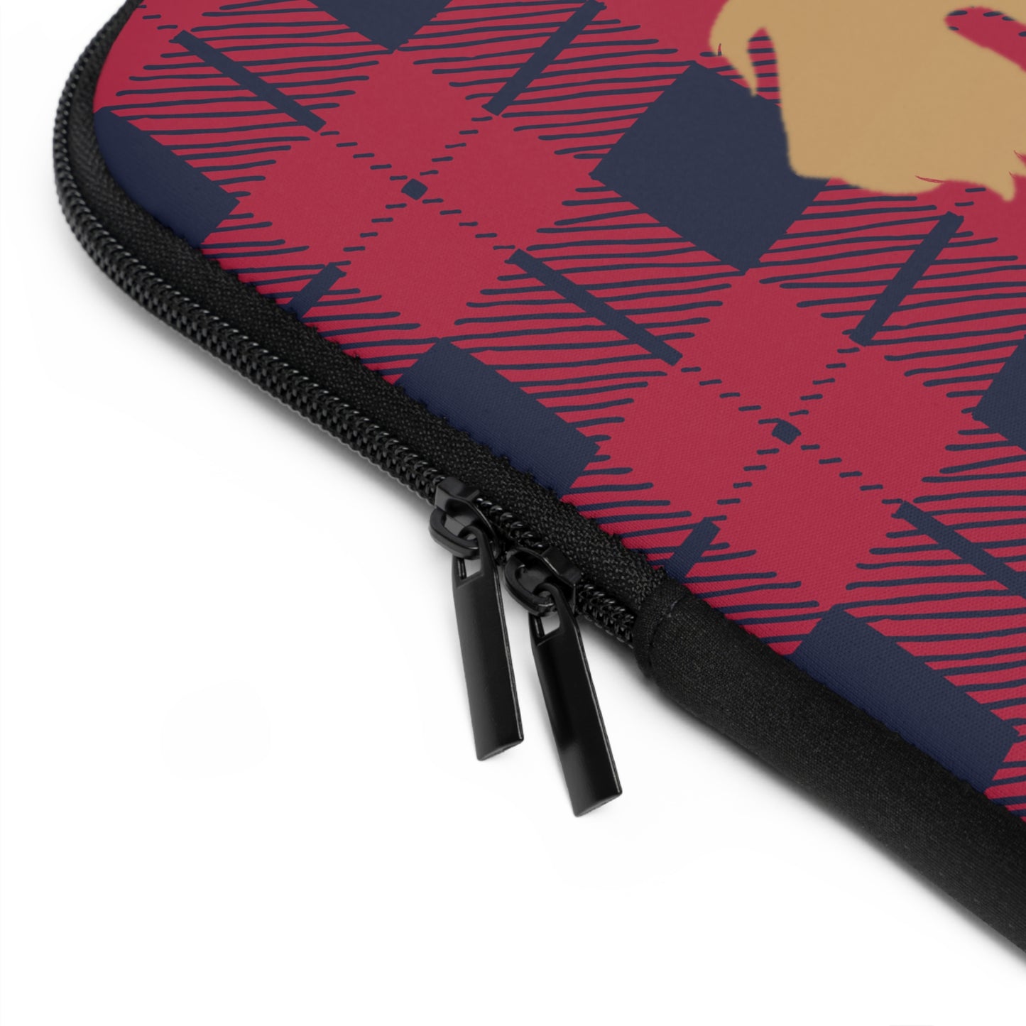 Scottish Terrier Laptop Sleeve