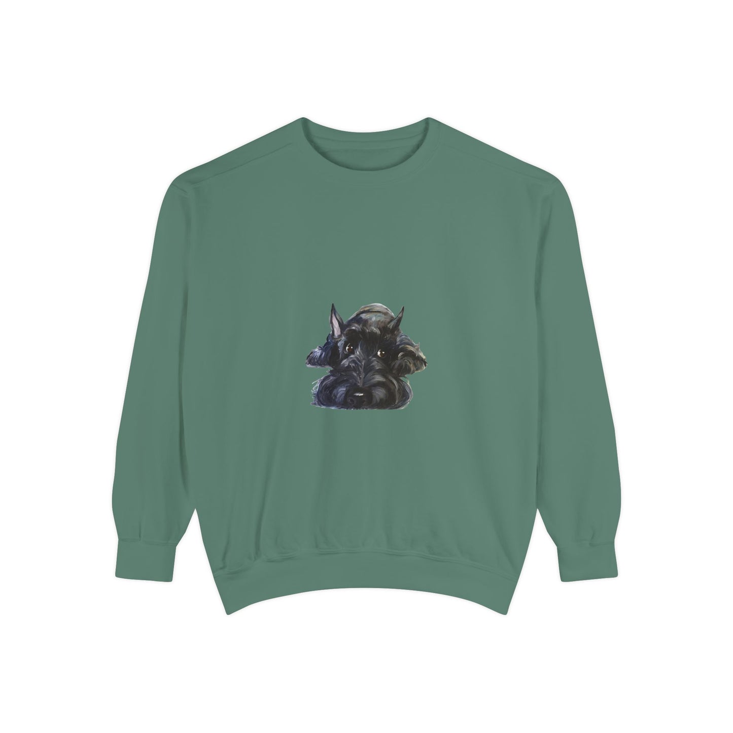Scottish Terrier Sweatshirt
