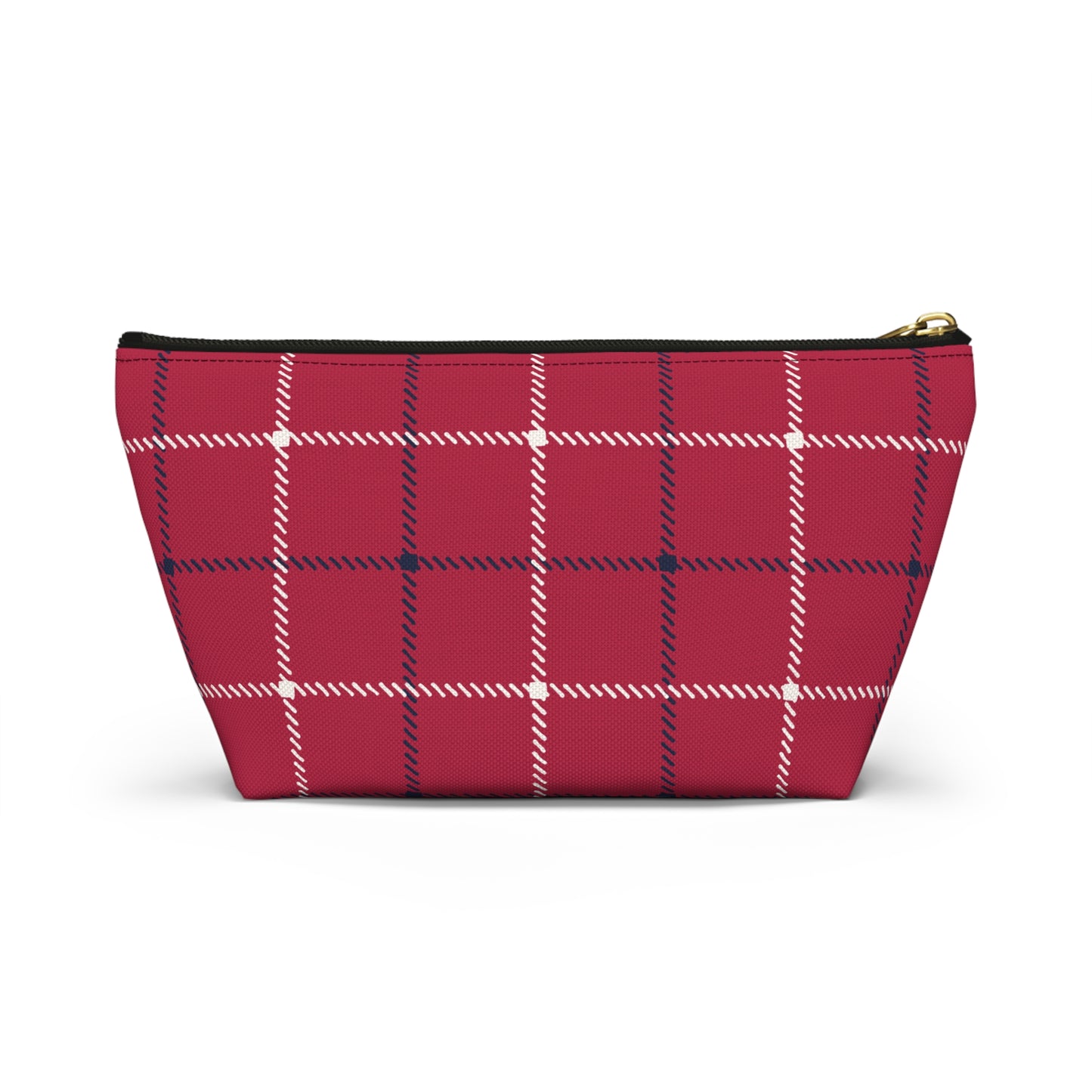 Stylish Scottish Terrier Accessory Pouch | Perfect for Pet Lovers, Makeup, Travel, Gifts, and Organization