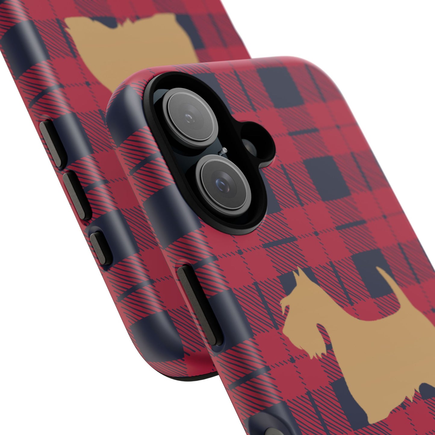 Scottish Terrier iPhone 16 Case